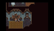 FFRK Abandoned Mineshaft FFVI