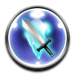 FFRK Blizzard Strike Icon