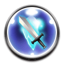 Icon in Final Fantasy Record Keeper.