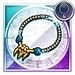 FFRK Kimahri's Necklace FFX