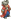 Wystan's in-game sprite.