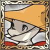 Moogle Black Mage icon in Final Fantasy Tactics S.