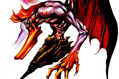 The Black Mages