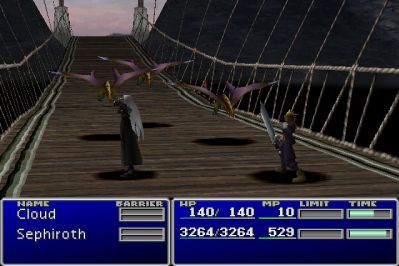 Final Fantasy 7 Ever Crisis Reroll Guide and Gameplay - News