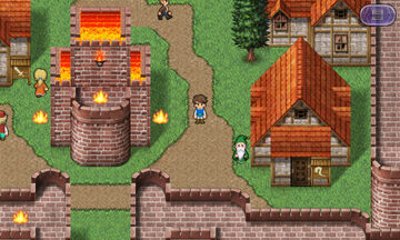 Karnak | Final Fantasy Wiki | Fandom