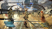 FFXIII-iOS