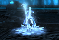 FFXIV Frozen