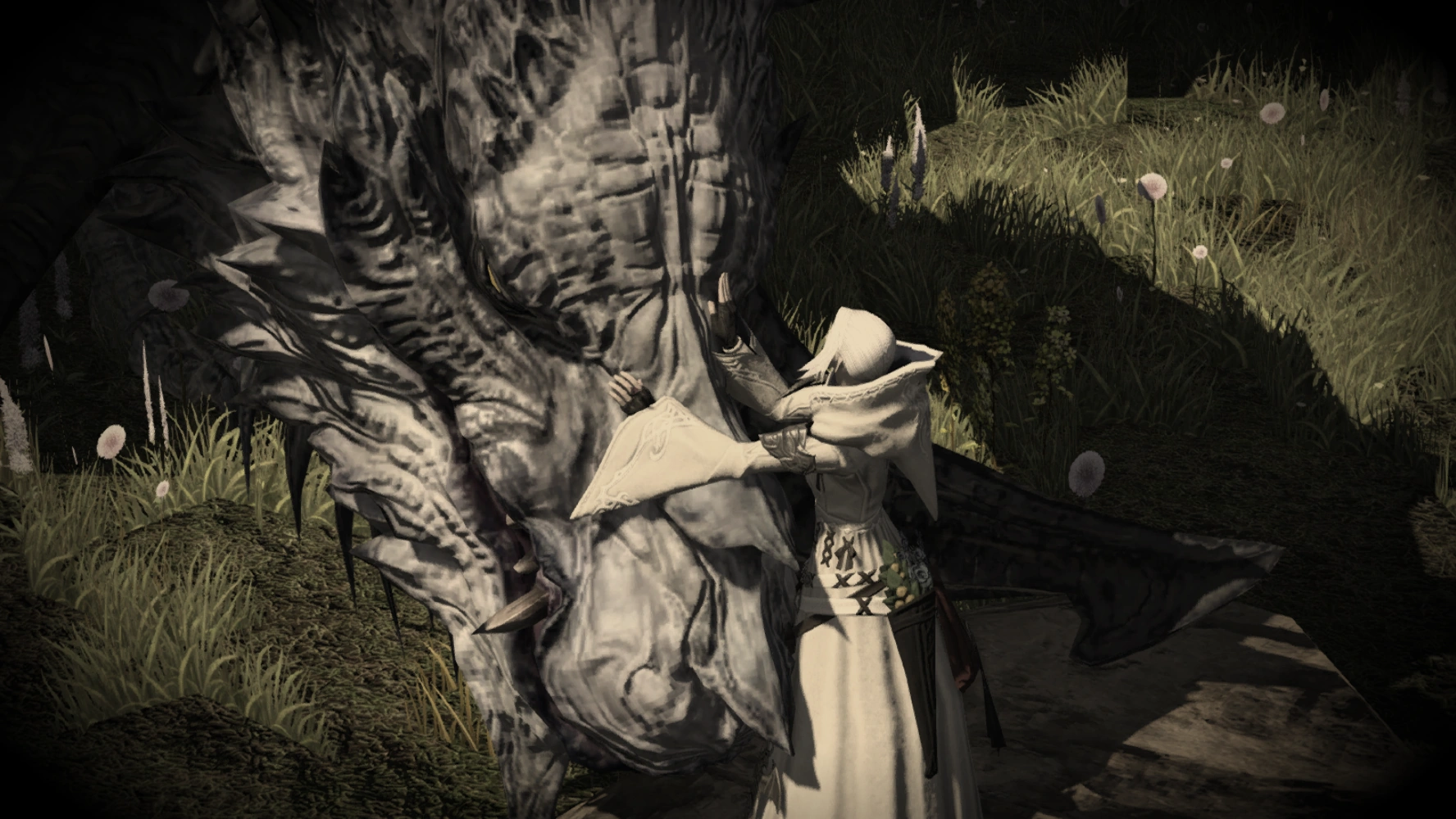 Shiva (Final Fantasy XIV) | Final Fantasy Wiki | Fandom