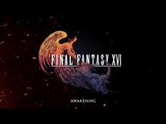 FINAL FANTASY XVI – Awakening Trailer - PS5