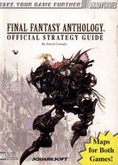 Final Fantasy Anthology Official Strategy Guide.