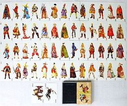 Square Millennium Collection | Final Fantasy Wiki | Fandom