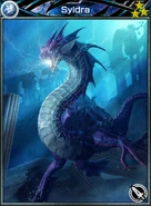 Rank 3 ability card.