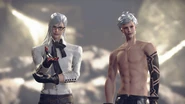 NierAutomata Eve Adam.png (1.17 MB) Still of Adam and Eve in NieR: Automata.
