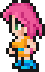 Lenna's sprite.