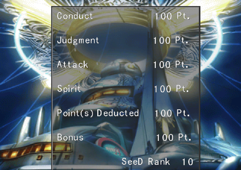 Seed Final Fantasy Wiki Fandom Seed Final Fantasy Wiki Fandom
