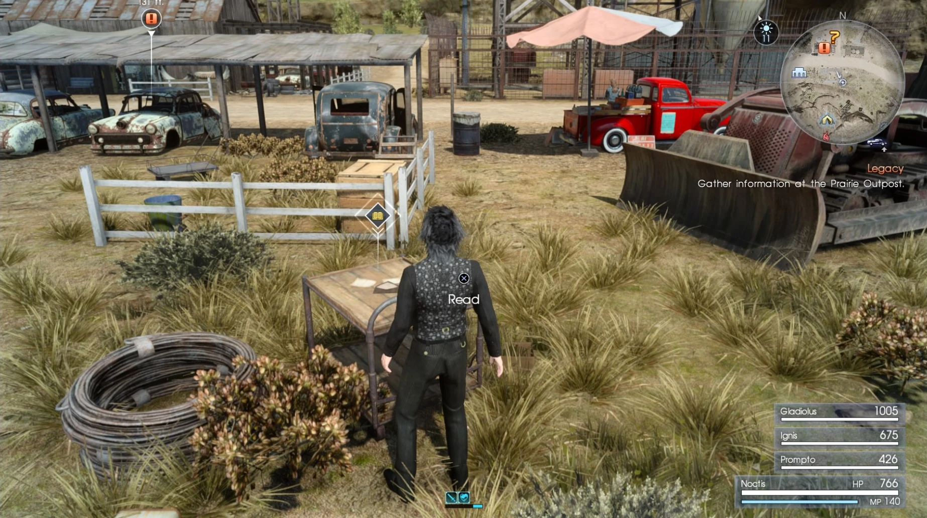 Prairie-Outpost-Almanac-Datalog-FFXV