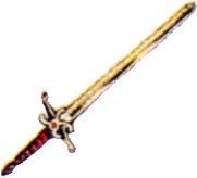 Saber FFI Art.png (17 KB) Official art from Final Fantasy.