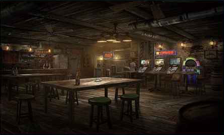 final fantasy vii 7th heaven