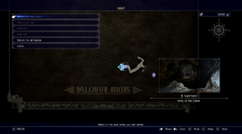 Tomb of the Clever