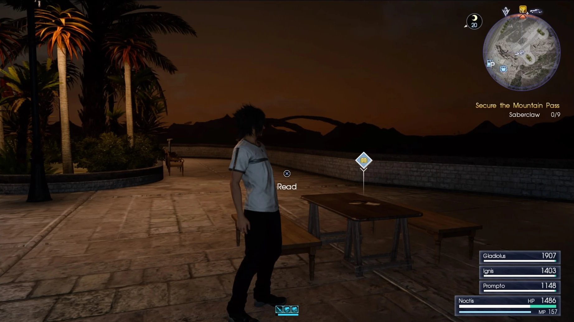 Almanac-Lestallum-FFXV