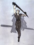 Liste der Top White squall film