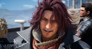 Ardyn-FFXV