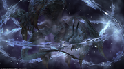 Azdaja Trapped