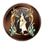 DFFNT trial trophy icon