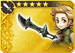 DFFOO Rune Blade (FFCC)