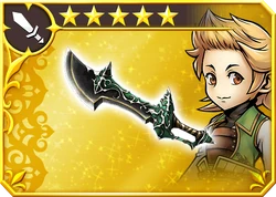 Dissidia Final Fantasy Opera Omnia [FFCC].