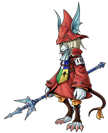Freya Crescent (Opera Omnia) | Final Fantasy Wiki | Fandom