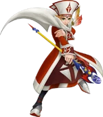 Dissidia Onion Sage 2