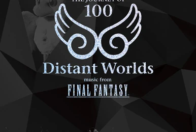 ミュージック TOUR de JAPON FINAL FANTASY DVD TOUR de JAPON music from FINAL FANTASY（DVD)