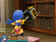 EoT Noble Knight Mallet