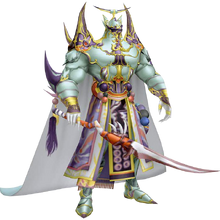 Exdeath S Soul Final Fantasy Wiki Fandom It is similar to the battle with exdeath at the end of world 2.