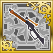 Final Fantasy Airborne Brigade (SR+).