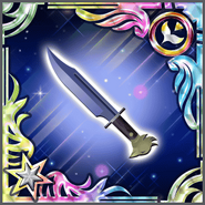 Valiant Knife (UR+).