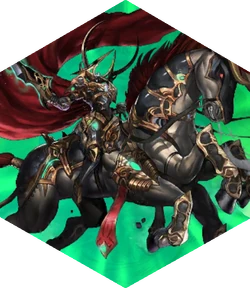 mtg final fantasy card value Summon: Primal Odin (FIN-121)
