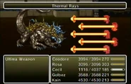 FFIV TAY Thermal Rays.png (147 KB) 'Final Fantasy IV: The After Years (Wii).