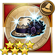 Adamant Hat in Final Fantasy Record Keeper [FFXII].