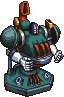 Air Buster.