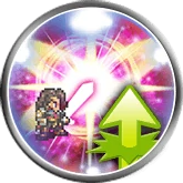 Icon in Final Fantasy Record Keeper.