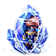 Gilgamesh's Memory Crystal II.