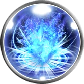 FFRK Iron Will Icon