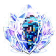 Kain's Memory Crystal III.