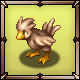 FFTS Brown Chocobo Portrait.png (8 KB) Final Fantasy Tactics S.