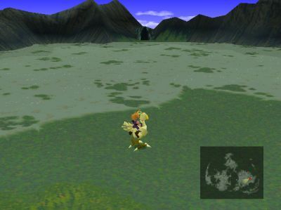 Midgar Zolom Final Fantasy Wiki Fandom