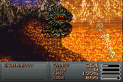 FFVI Bad Breath