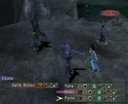 Final Fantasy X/X-2 HD Remaster, Final Fantasy Wiki