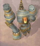 Ffxii-goliath.jpg (16 KB) Bestiary entry (PlayStation 2).